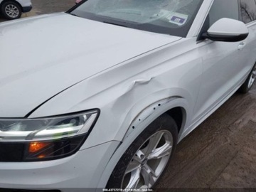 Audi Q8 2019 Audi Q8 2019 AUDI Q8 55 PREMIUM 3.0 Benzyna 335KM, zdjęcie 6