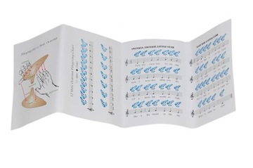 КЕРАМИЧЕСКАЯ ОКАРИНА ARS NOVA + БЕСПЛАТНО