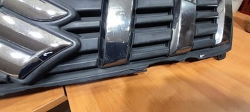 MASKA MŘÍŽKA ORIGINÁLNÍ ZNAKY SUZUKI VITARA III FACELIFT