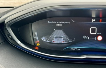 Peugeot 3008 II Crossover 1.2 PureTech 130KM 2019 Peugeot 3008 Bogata wersja,Full serwis,Gwarancja, zdjęcie 23