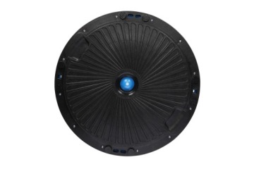 BSX10 НОВЫЙ СИНИЙ МЯЧ HMS BALANCE BALL