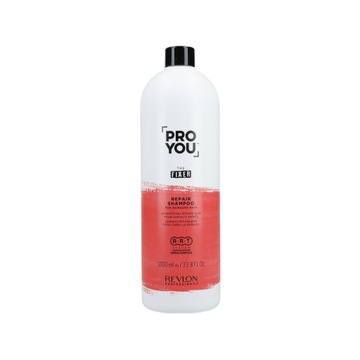 Szampon Revlon 1000 ml regeneracja i nawilżenie