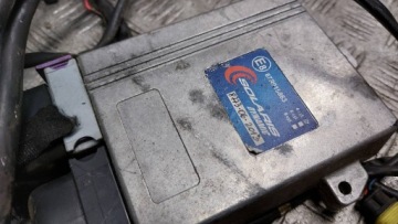 ФОРСУНКИ ИСПАРИТЕЛЯ СИСТЕМЫ СУГ ГАЗА 67R016133