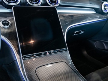 Mercedes CLE Coupe 2.0 300 258KM 2026 MERCEDES-BENZ CLE 300 4-Matic AMG Line 2.0 (258KM) 2026, zdjęcie 7