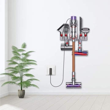 ЗАРЯДНОЕ УСТРОЙСТВО ДЛЯ ПЫЛЕСОСА DYSON V6 V7 V8