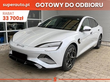 BYD Seal AWD 530KM 2025 Excellence AWD Sedan (530 KM) 2025
