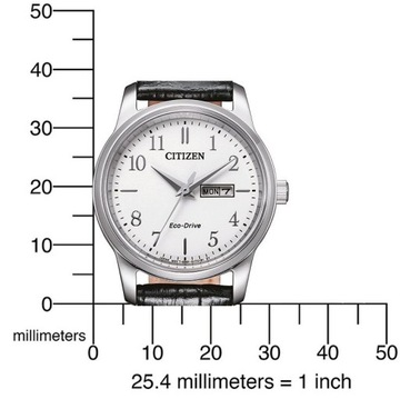 KLASYCZNY ZEGAREK DAMSKI CITIZEN EW3260-17AE SOLAR