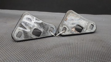 PANT DVEŘE LEVÝ PŘEDNÍ MERCEDES W211 KOMPLET