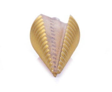 СТУПЕНЧАТОЕ КОНИЧЕСКОЕ СВЕРЛО HSS TYTAN 4–32 ММ СВЕРЛА ДЛЯ РОЖДЕСТВЕНСКОЙ ЕЛКИ ПО МЕТАЛЛУ