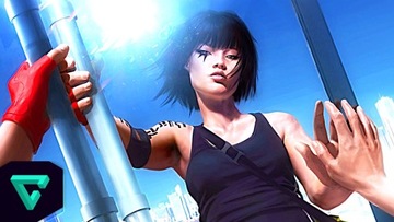 Mirror's Edge Catalyst Microsoft Xbox One