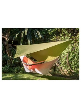 Москитная сетка для гамака Net Ticket To The Moon белая