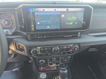 Jeep Wrangler IV 2024 Jeep Wrangler Rubicon X 2024 3.6 Benzyna 285KM, zdjęcie 7