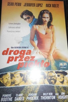 droga przez piekło