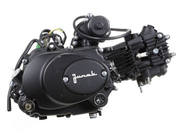 ДВИГАТЕЛЬ 125 куб.см 12 л.с. JUNAK 901 901RS 901 SPORT 902