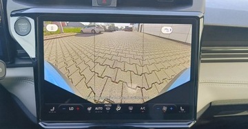 Ford Puma II Crossover E-Gen Elektryczny 43kWh 168KM 2025 Ford Puma 794 netto msc z ubezpieczanie OPOLE Gen-E Premium, 43,6 Kwh 1, zdjęcie 21