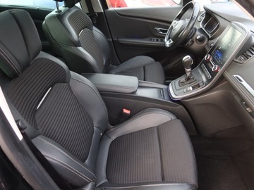 Renault Scenic IV 1.5 dCi 110KM 2018 Renault Scenic 1.5 dCi, Salon Polska, Automat, zdjęcie 8