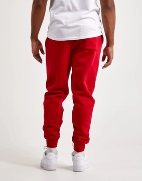 Jordan Nike męskie spodnie dresowe FLEECE jogger JUMPMAN