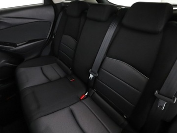 Mazda CX-3 Crossover 2.0 SKY-G 120KM 2018 Mazda CX-3 klima auto czujniki parkowania, zdjęcie 16