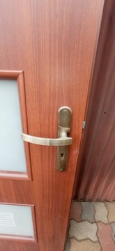 Двери межкомнатные - Двери комнатные - 4 шт 70 - 80 см.