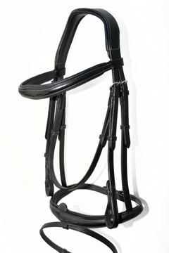 АНАТОМИЧЕСКАЯ УЗДЕЧКА, ПРОФИЛИРОВАННЫЙ РАЗМЕР. ПОЛНЫЙ