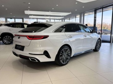 Kia Proceed Shooting Brake 1.6 CRDi SCR 136KM 2020 Kia ProCeed GT Line JBL Kamera cofania CarPlayAndroid Auto LED 1.6, zdjęcie 3