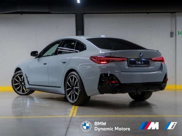 BMW Seria 4 G22-23-26 Coupe 2.0 430i 245KM 2025 BMW Seria 4 30i xDrive Gran Coupe 245 KM - Kamera 360 - Adaptacyjne LEDy -, zdjęcie 7