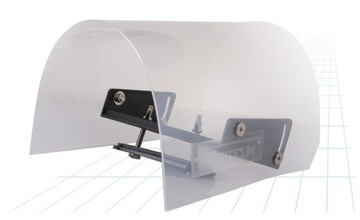 СПУТНИКОВАЯ АНТЕННА 100см FAMAVAL + крышка конвертера.