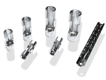 Klucze do odkręcania przewodów paliwowych TESAM