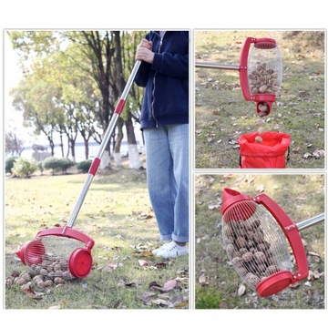 РЕГУЛИРУЕМЫЙ ГАЙКОСБОРНИК ДЛЯ ШАРИКОВ