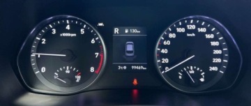 Hyundai i30 III Wagon Facelifting 1.0 T-GDI 120KM 2022 Hyundai i30 I30 1.0T-Gdi 120KM Modern SalonPL Asystenci Bluetooth Tempomat, zdjęcie 21