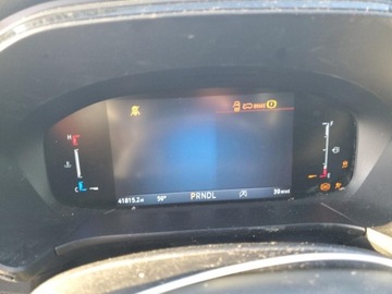 Ford Escape III 2023 Ford Escape ST Line 2023 1.5l 1.5 Benzyna 180KM, zdjęcie 9