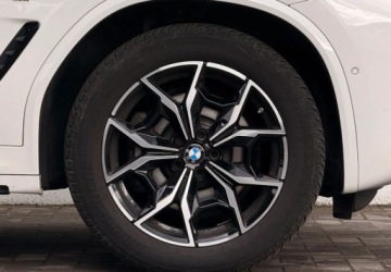 BMW X3 G01 2023 BMW X3 I wlasciciel M Sport Hak Gwarancja Bezwypadkowy FVAT23, zdjęcie 11