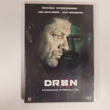 DRON DVD