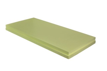 STYRODUR do izolacji basenu Płyta frez 5cm Finnfoam XPS nie STYROPIAN Mocny