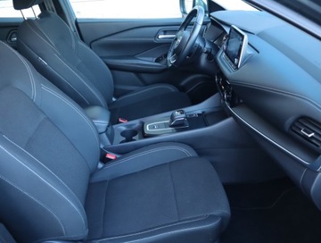 Nissan Qashqai III Crossover 1.3 DIG-T MHEV 158KM 2022 Nissan Qashqai 1.3 DIG-T MHEV, Salon Polska, zdjęcie 8