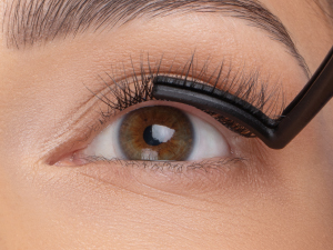 Набор для склеивания ресниц CLASSY Nanolash - ресницы для самостоятельного наращивания