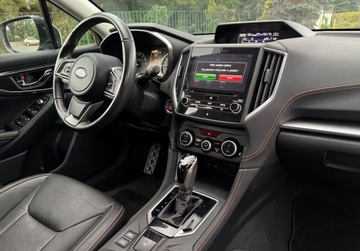 Subaru XV II 2019 Subaru XV 2,0 4x4 Automat Blis Led Alu18 Virtual Skora Kamery Szyber Gwara, zdjęcie 6