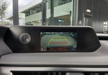 Lexus UX Crossover 250h 184KM 2022 Lexus UX UX 250h F Impression Vat Marza Salon PL Serwis ASO 2.0, zdjęcie 21