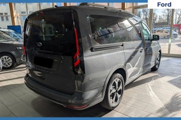 Ford Tourneo Connect IV Van 2,0 EcoBlue 122KM 2025 Tourneo Connect Grand L2H1 Active A7 2.0 122KM, zdjęcie 5