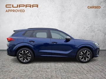Cupra Terramar SUV 1.5 eTSI 150KM 2024 Cupra Terramar 1.5 TSI / 150KM, ASO, Pakiety Digit, zdjęcie 7