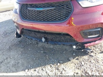 Chrysler Pacifica II 2020 Chrysler Pacifica 2021 CHRYSLER PACIFICA HYBRID TOURING L 3.6 Hybryda 260KM, zdjęcie 9