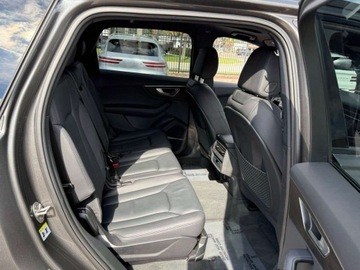 Audi Q7 II 2024 Audi Q7 Premium Plus 45 Tfsi Quattro 2024 2.0 Benzyna 261KM, zdjęcie 16