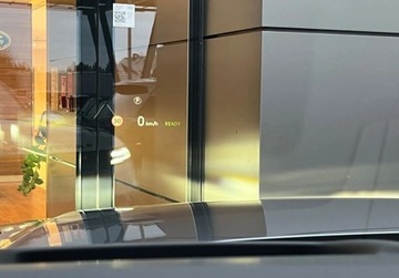 Land Rover Range Rover Sport III 2024 Land Rover Range Rover Sport Range Rover Sport 3.0P PHEV 460 PS AWD Auto D, zdjęcie 16