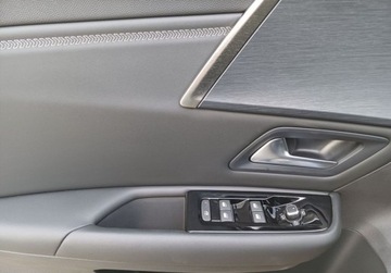 Citroen C5 III 2024 Citroen C5X 172 C5X 1.2 PureTech 130 KM Plus AUTOMAT I wl. FV23, zdjęcie 18