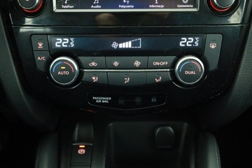 Nissan Qashqai II Crossover Facelifting 1.3 DIG-T 140KM 2021 Nissan Qashqai 1.3 DIG-T, Salon Polska, zdjęcie 9