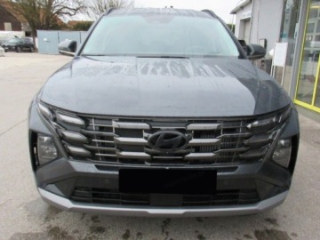Hyundai Tucson IV 2025 HYUNDAI Tucson 1.6 T-GDi HEV Smart 2WD aut Suv 239KM 2025, zdjęcie 1