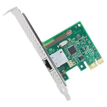 Karta Sieciowa I210T1BLK PCI Express