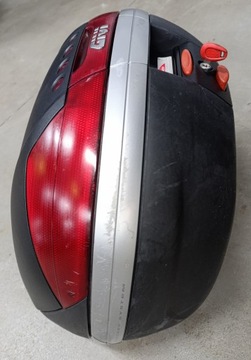 HONDA CBF600 CBF 600 1000 Стойка CENTRAL BOX GIVI monokey FRAMES