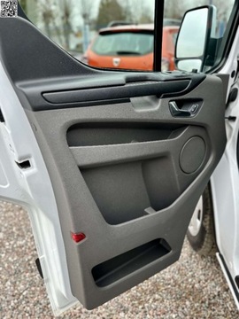 Ford Transit Custom I 2022 Ford Transit Custom Trend-9 osob -Salon PL 2.0 Diesel 130KM, zdjęcie 14