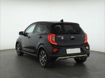 Kia Picanto III Hatchback 5d 1.2 DOHC 84KM 2018 Kia Picanto 1.2 MPI, Salon Polska, 1. Właściciel, zdjęcie 3